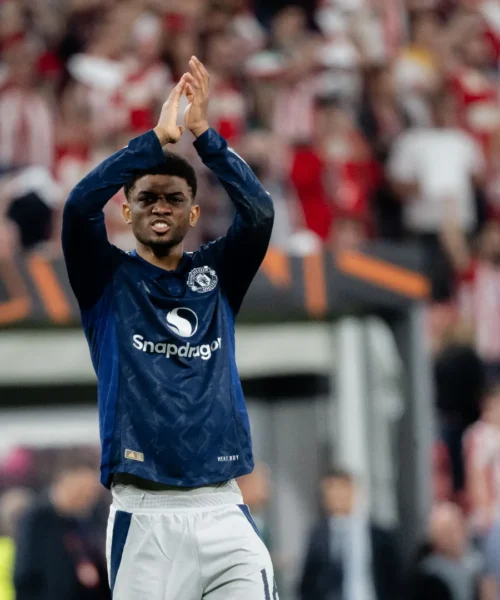 Europa League, semifinali d’andata nel segno delle inglesi