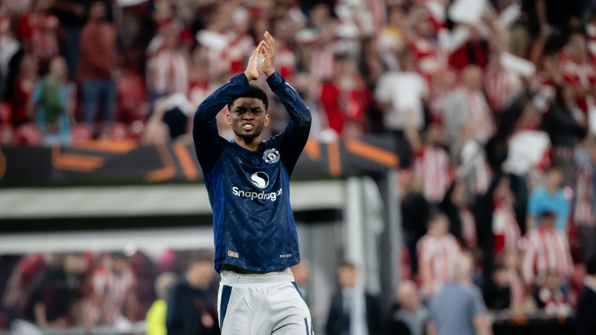 Europa League, semifinali d’andata nel segno delle inglesi