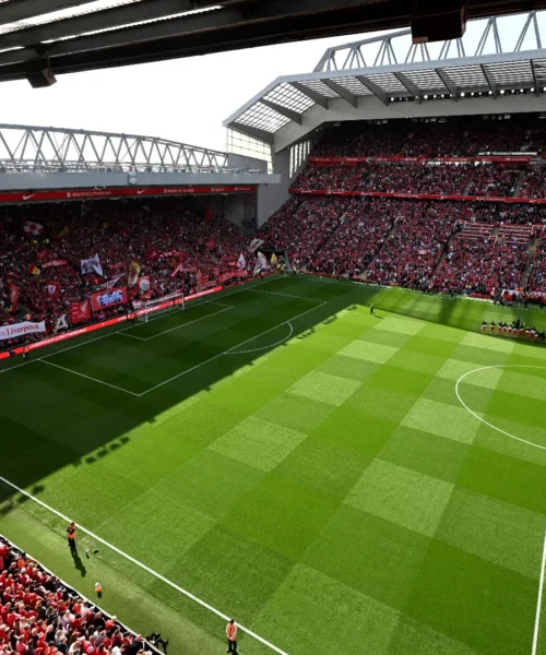 Premier League 2024-2025: Liverpool-Arsenal, le probabili formazioni