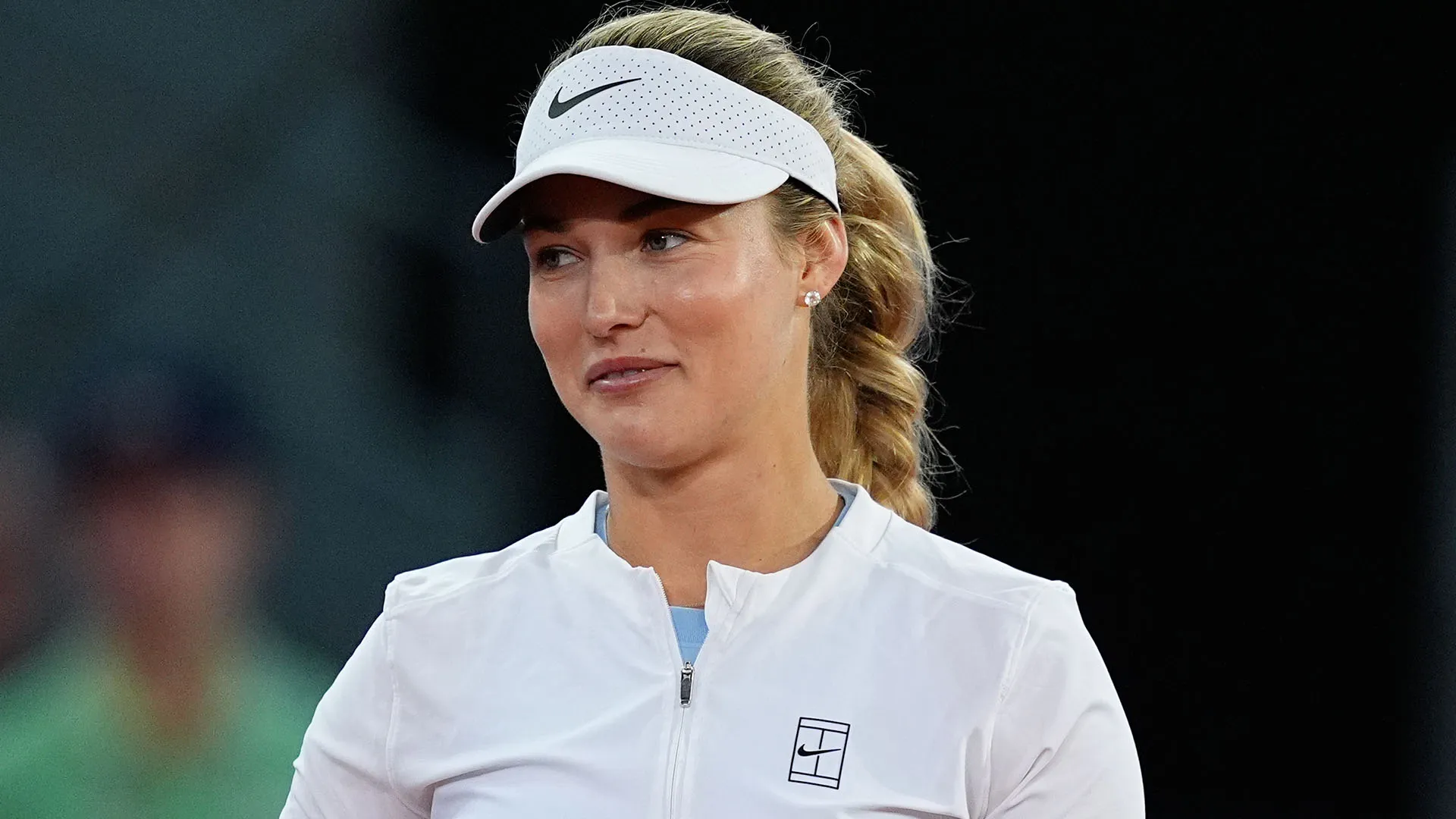 Per Anna Kalinskaya è il quarto titolo in tornei di doppio, il primo nel 2025