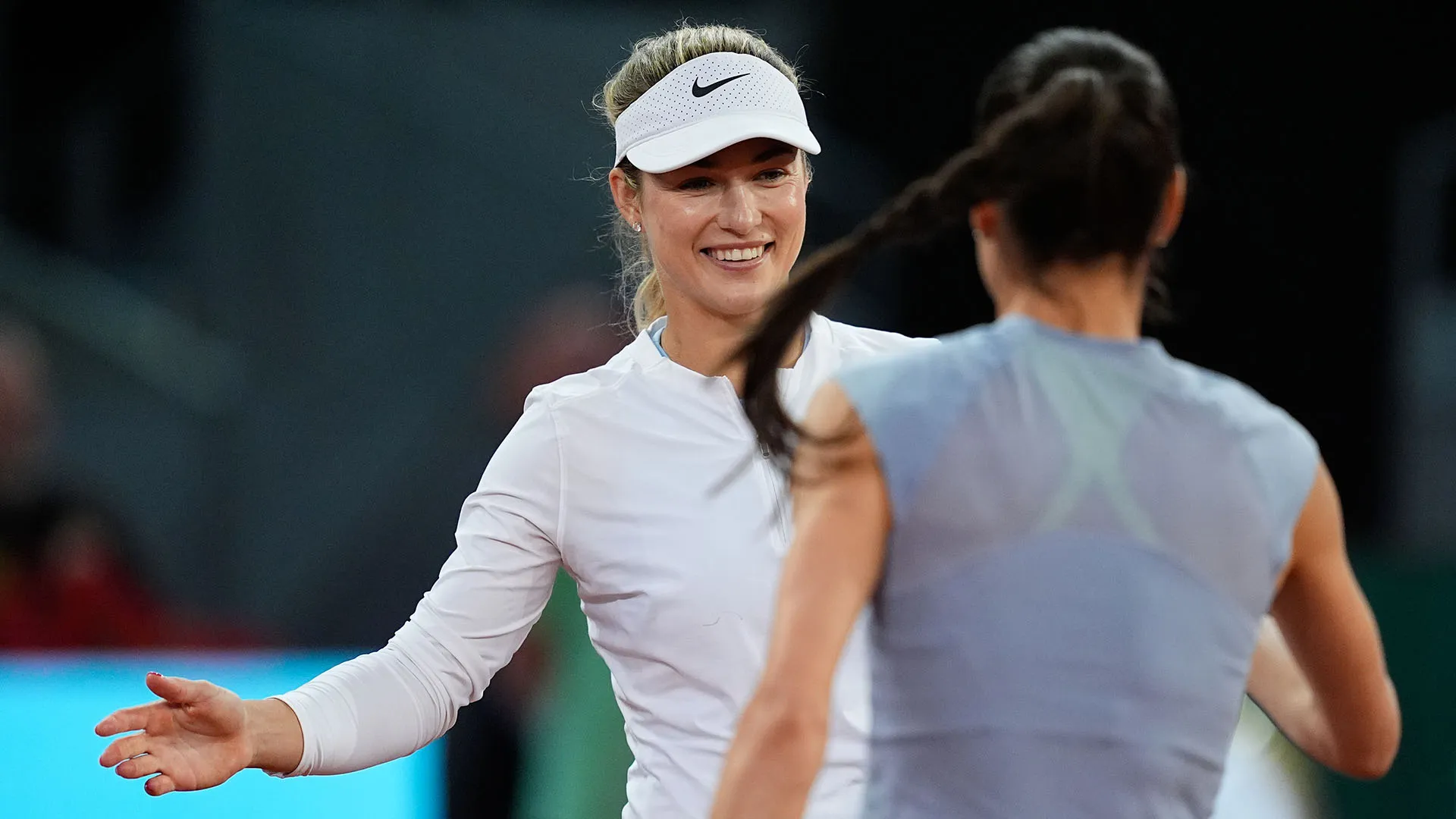 Kalinskaya e Cirstea si sono imposte con il punteggio di 6-7, 6-2, 12-10