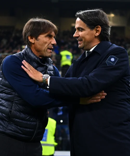 Serie A, date e orari 37a giornata: nove gare in contemporanea