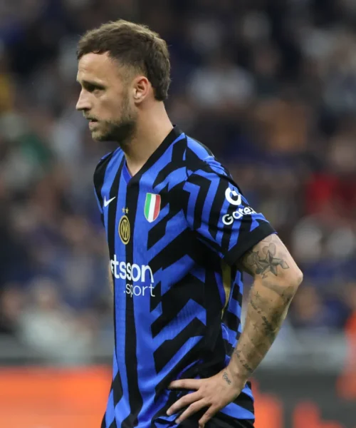 Marko Arnautovic, Inter dimenticata: sì alla Stella Rossa a un passo