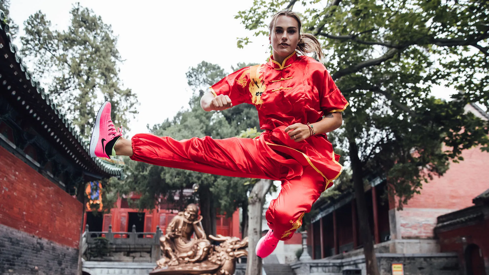 Aryna Sabalenka è diventata la nuova numero uno del mondo ad ottobre