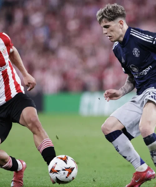 Europa League 2024-2025: Manchester United-Athletic Bilbao, le probabili formazioni