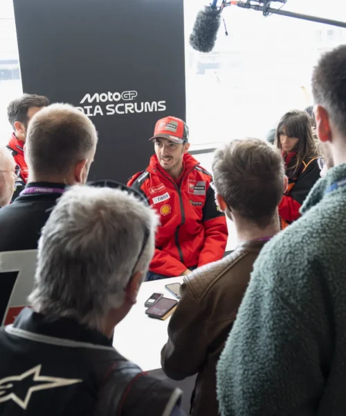 Ducati, Bagnaia in crisi: Gigi Dall’Igna vuole vederci chiaro