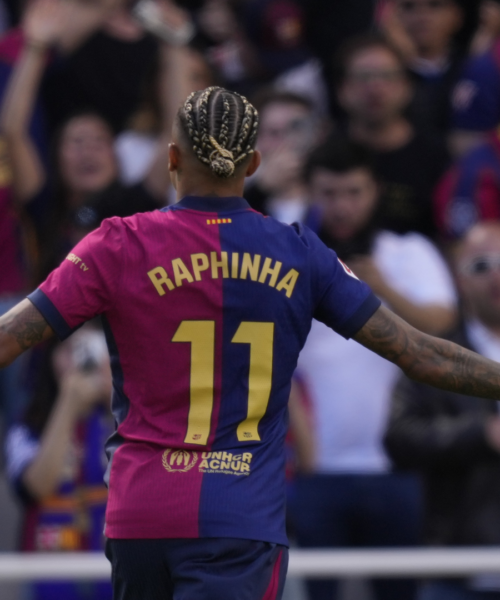 Clásico da leggenda: il Barcellona rimonta il Real 4-3, scudetto a un passo