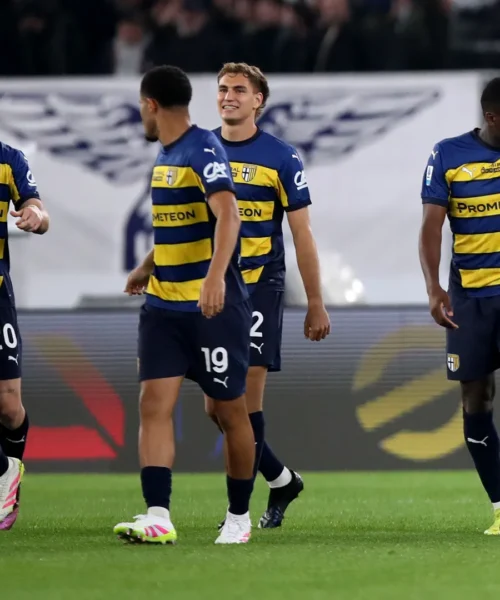L’Inter vuole un gioiello del Parma