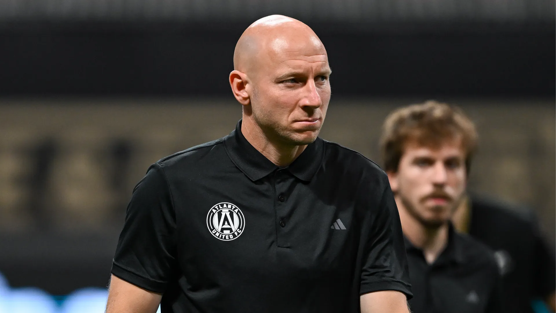 Brad Guzan ha un contratto con l'Atlanta fino a dicembre ma non vuole smettere
