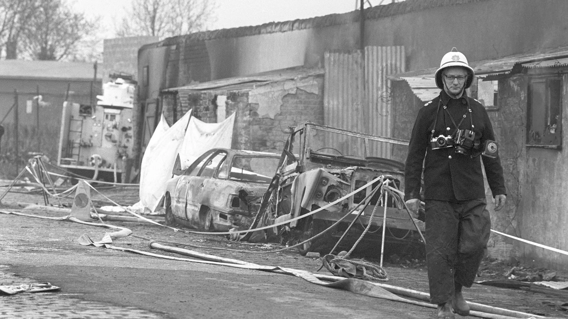 Ancora oggi è tra le più grandi tragedie nella storia del calcio
