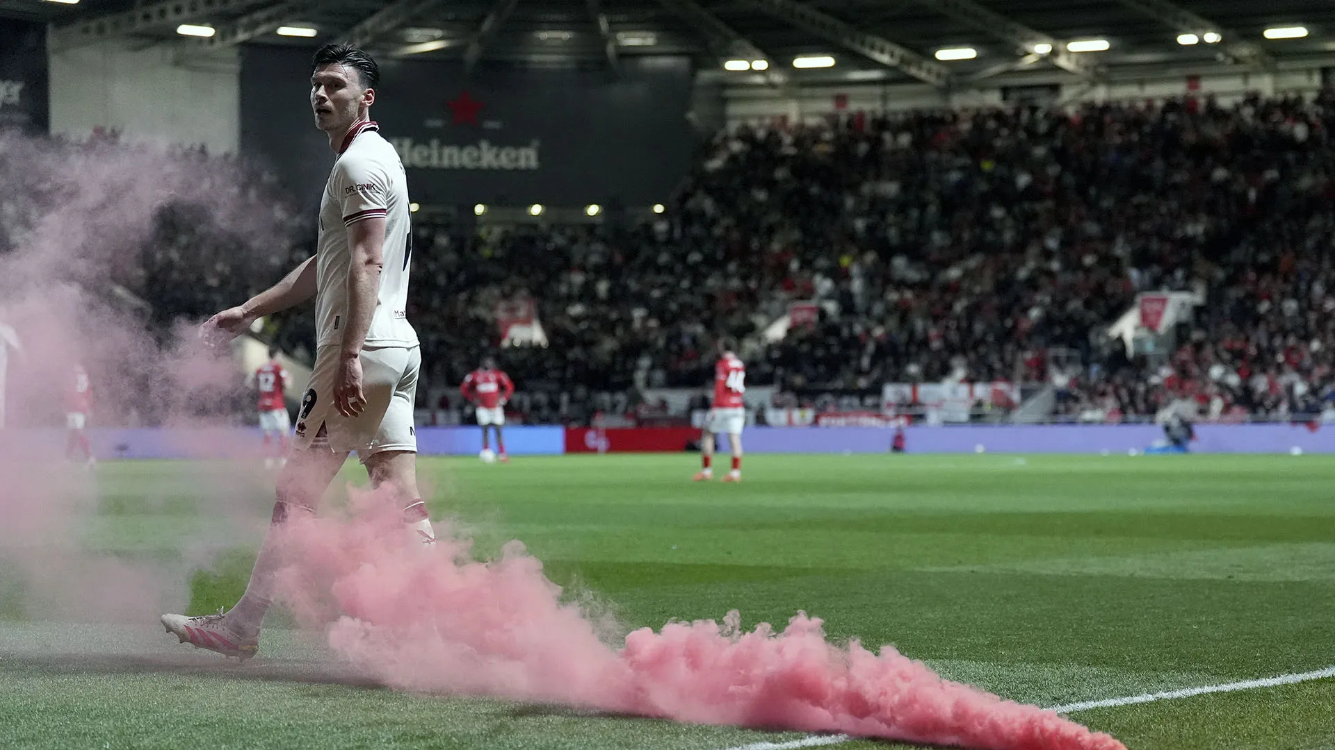 Alla fine lo Sheffield ha vinto 3-0: al ritorno sarà tutto più semplice per loro
