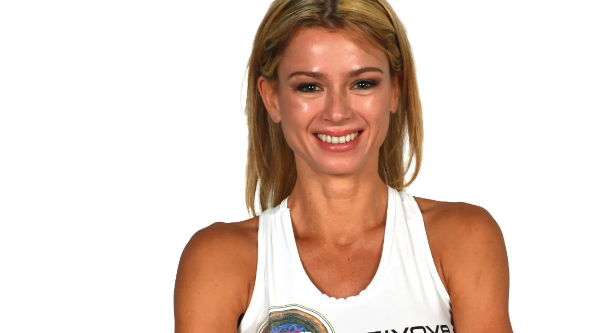 La Giorgi, infatti, è tra i protagonisti della trasmissione 'L'isola dei famosi'