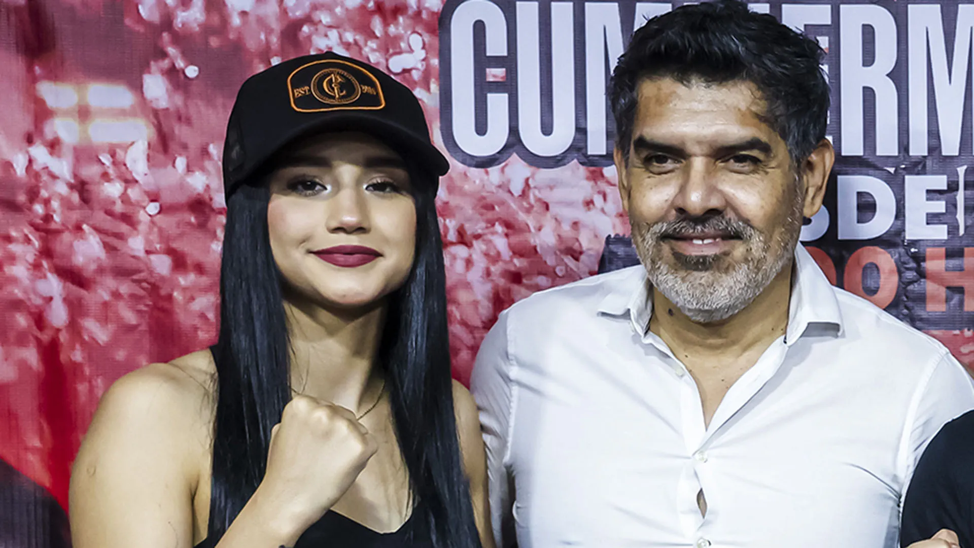 Il suo ultimo match si è svolto il 20 aprile 2024, quando ha sconfitto Karla Sánchez Barrera 
