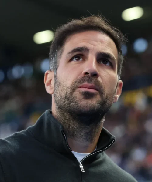 Como, Cesc Fabregas: “Proveremo a dare fastidio all’Inter”