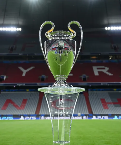 Champions League 2024-2025: PSG-Inter, le probabili formazioni