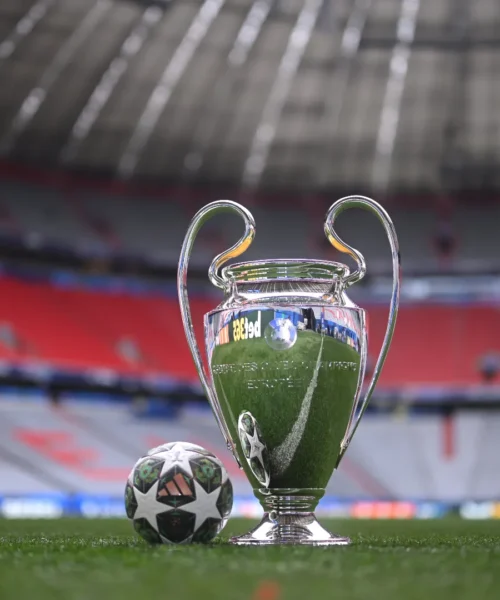 PSG-Inter, programma speciale su Sky Sport per la finale di Champions League