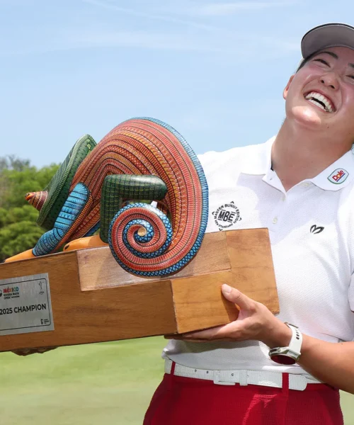 Chisato Iwai si commuove: trionfo in Messico e super premio in denaro