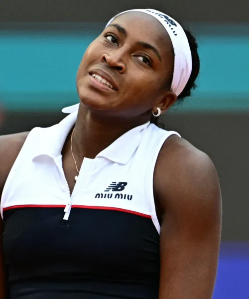 Coco Gauff fa i complimenti a Jasmine Paolini ed elogia Jannik Sinner