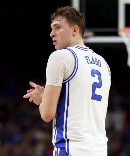 NBA, Dallas vince la lottery: al Draft si prenderà il fenomeno Flagg