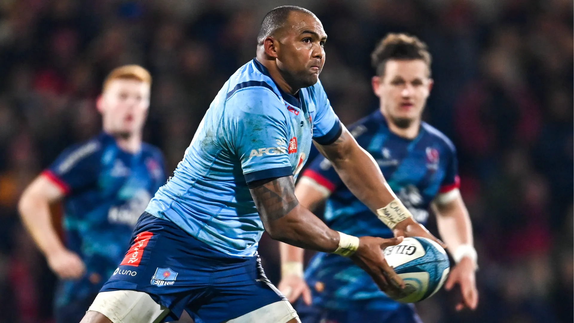 Cornal Hendricks 1988-2025