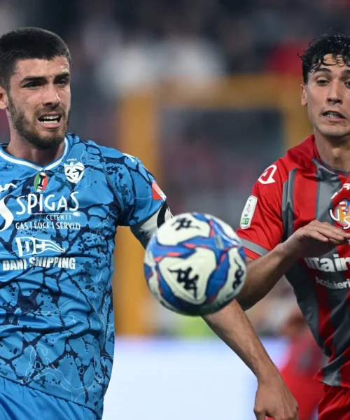 Finale playoff Serie B, nulla di fatto tra Cremonese e Spezia