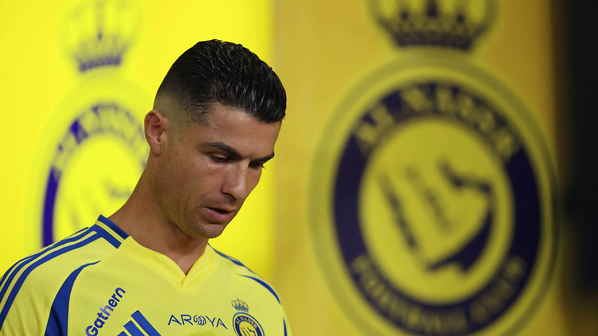 Altra notte amara per l'Al-Nassr di CR7, che dopo l'eliminazione nella AFC Champions League ha perso in casa contro l'Al-Ittihad