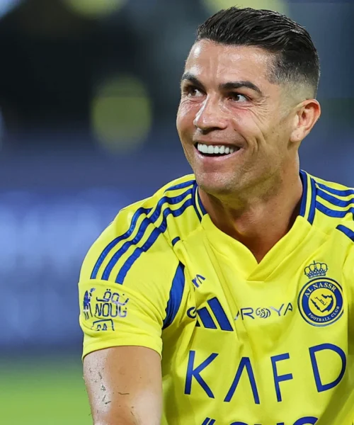 Svolta sorprendente per il futuro di Cristiano Ronaldo: le foto