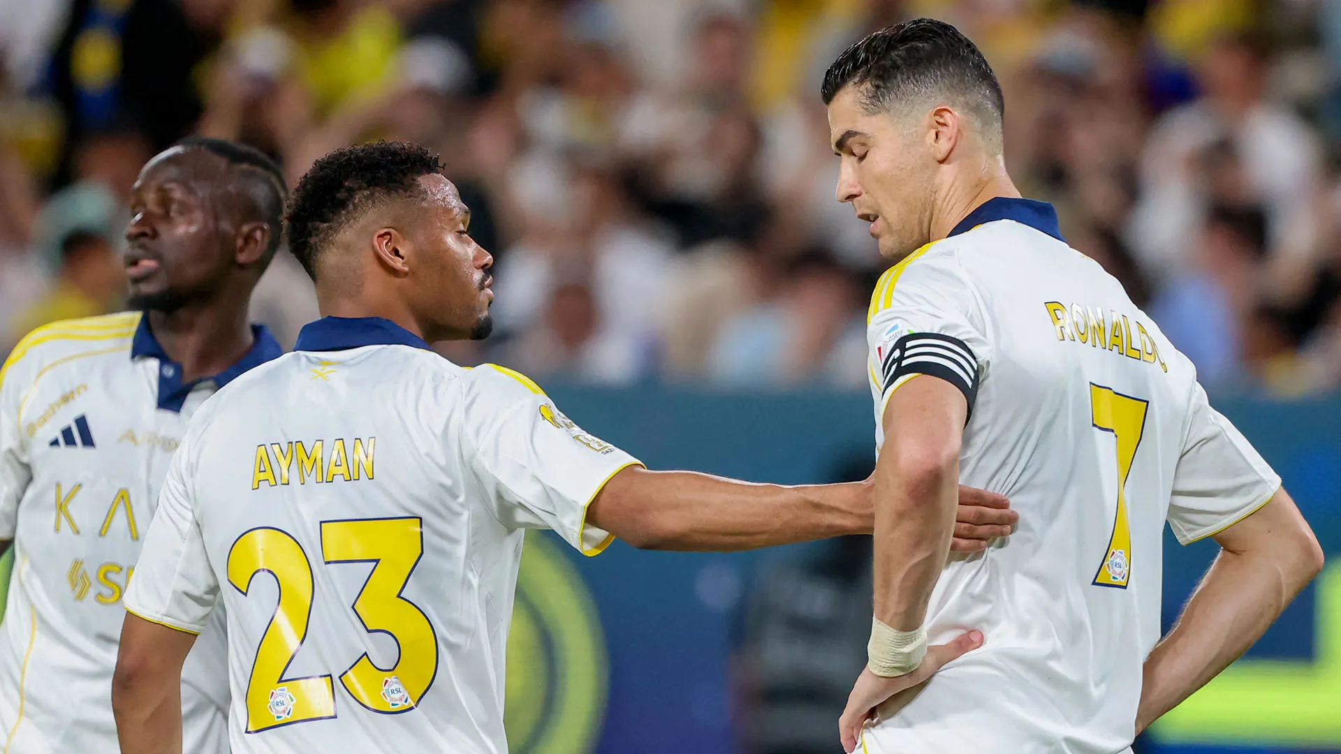 CR7 continua la sua rincorsa ai 1000 gol in carriera