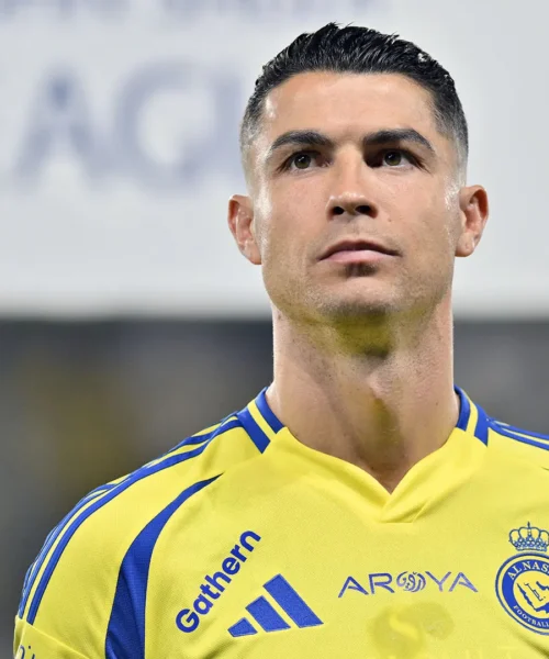 Ultima svolta per Cristiano Ronaldo: fine carriera deciso. Le foto