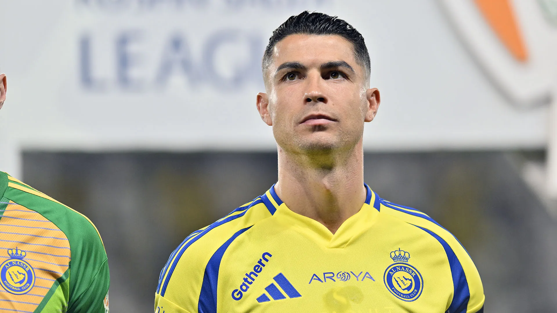 Ronaldo e compagni, avanti 2-0 grazie ai gol di Sadio Mane e Ayman Yahya, sono stati rimontati e battuti per 3-2 dalla squadra capolista del campionato saudita