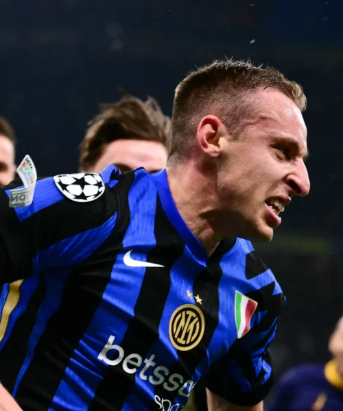 Dal sogno all’incubo… poi il miracolo: Inter in finale di Champions, Barcellona ko ai supplementari