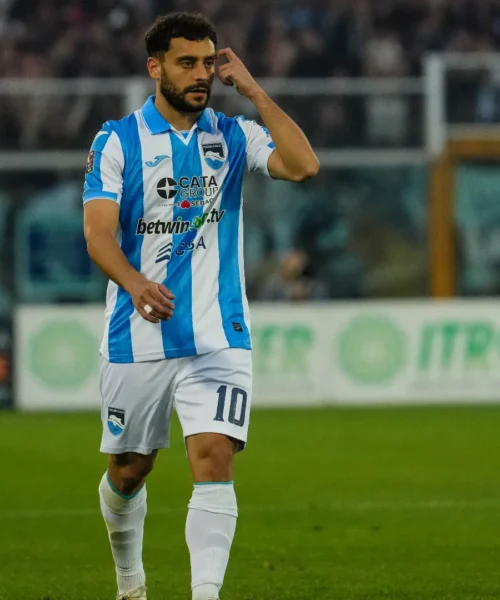 Playoff Serie C 2024-2025: Pescara-Vis Pesaro, le probabili formazioni