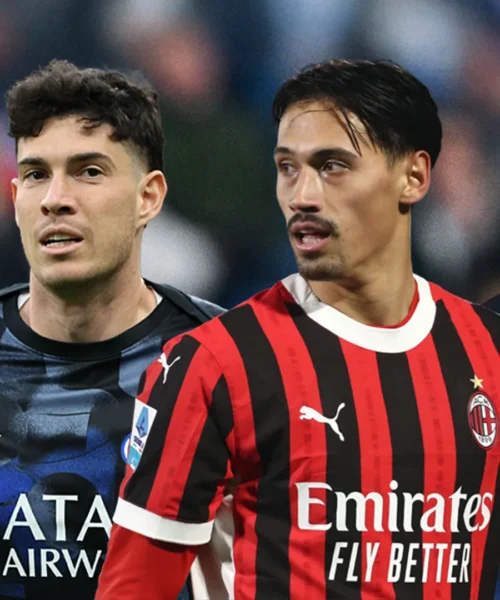 Serie A: ecco i Top 3 calciatori per ruolo scelti dalla Lega. Foto