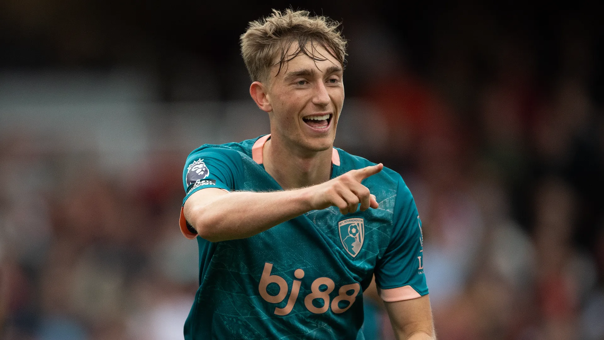 Con ogni probabilità il giovane difensore si trasferirà al Real Madrid in estate
