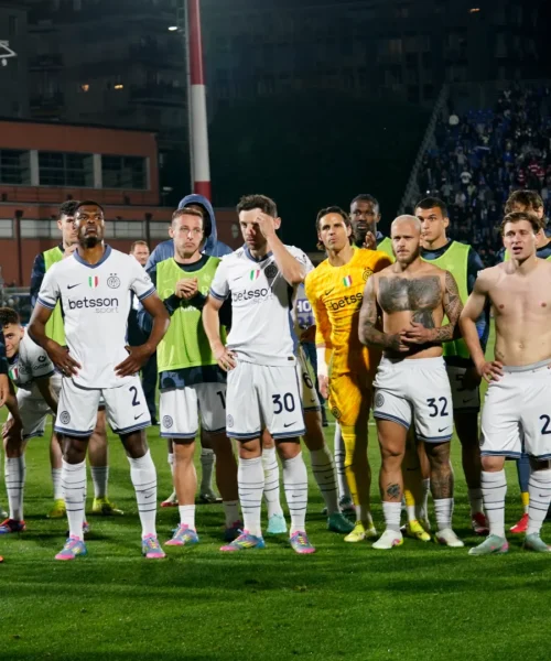 Mercato Inter, “Discuto sul mio ritiro da anni”: ma a giugno era nerazzurro