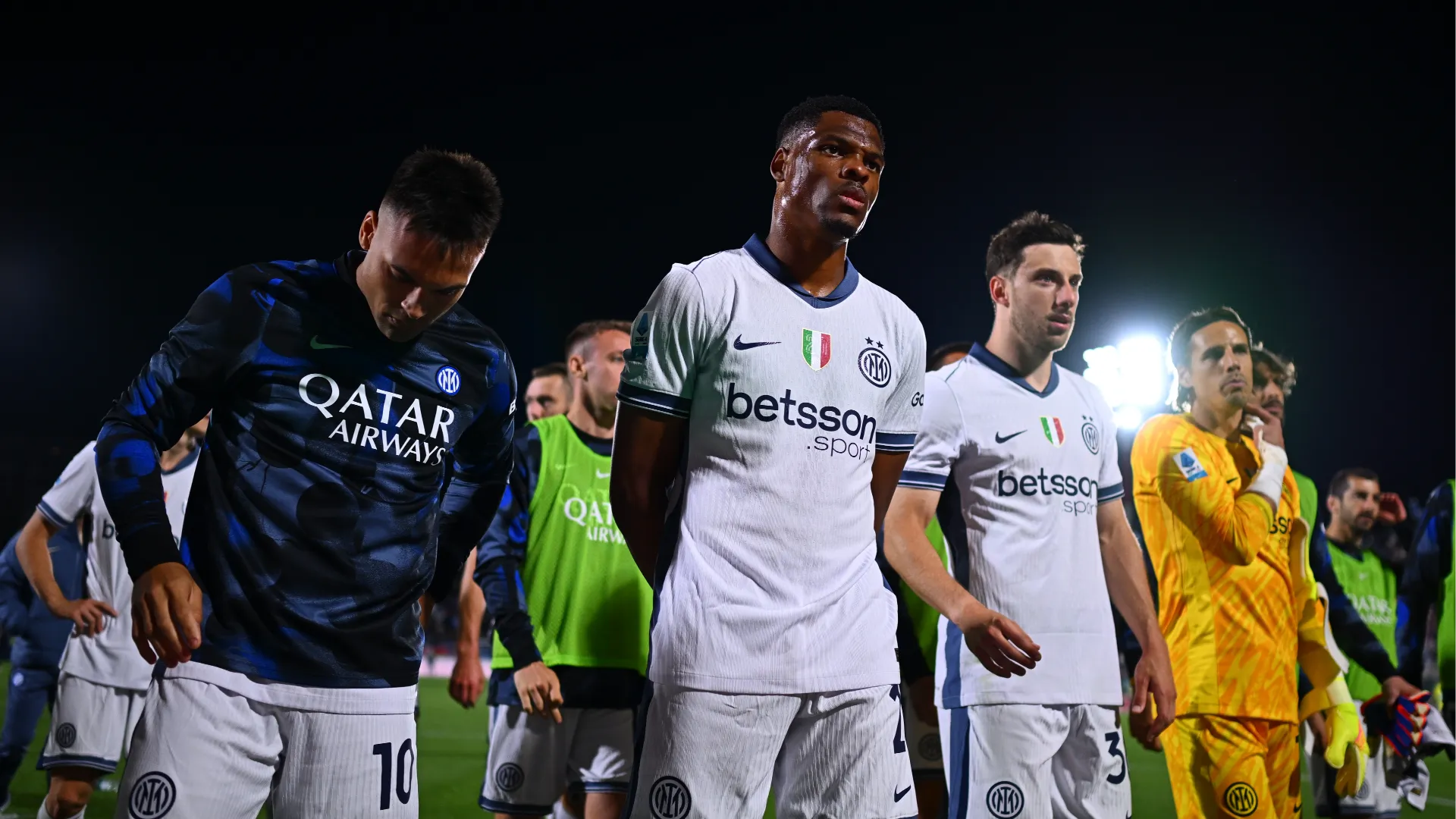 La squadra farà di tutto per centrare la prestigiosa vittoria