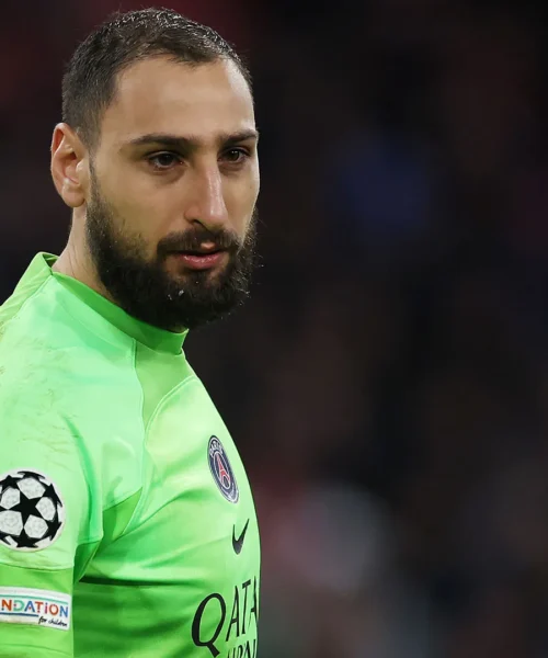 Gigio Donnarumma: dopo la Champions è pronto a cambiare club?