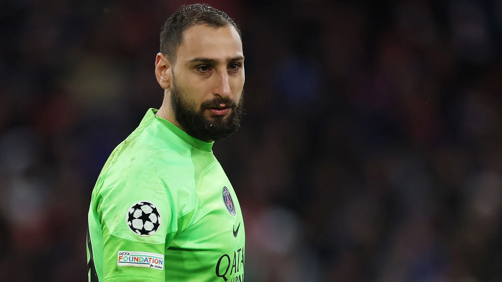 Gianluigi Donnarumma, il futuro è un rebus
