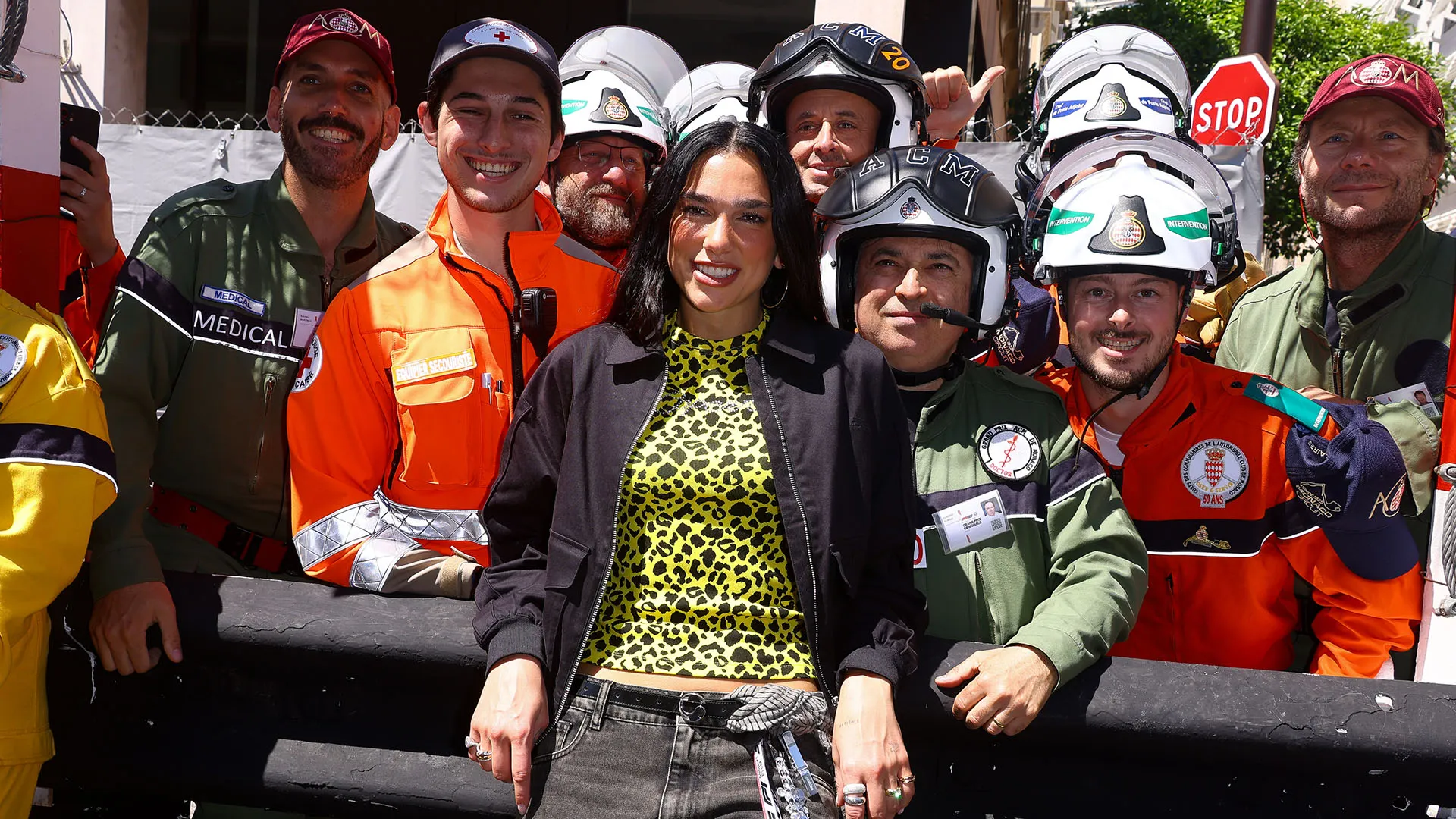 Senza dubbio Dua Lipa è tra le cantanti più celebri e apprezzate del mondo
