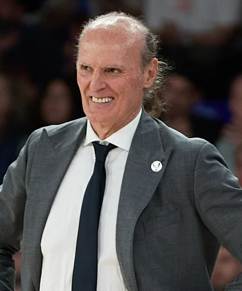 Virtus Bologna in semifinale, ora c’è l’Olimpia: Dusko Ivanovic sincero su Toko Shengelia