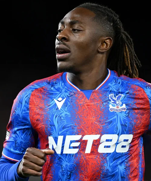 Premier League 2024-2025: Crystal Palace-Wolverhampton, le probabili formazioni