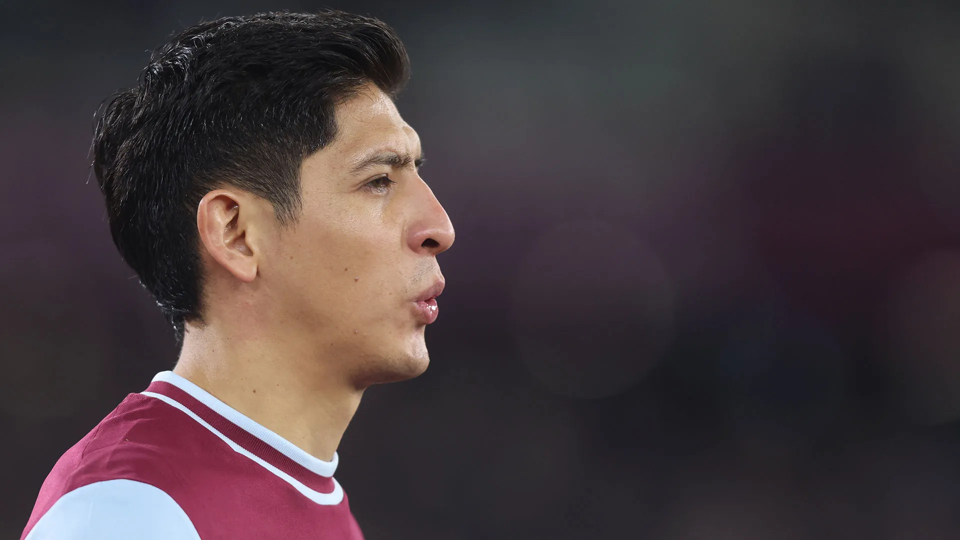 Secondo Transfermarkt oggi Edson Álvarez vale 30 milioni di euro
