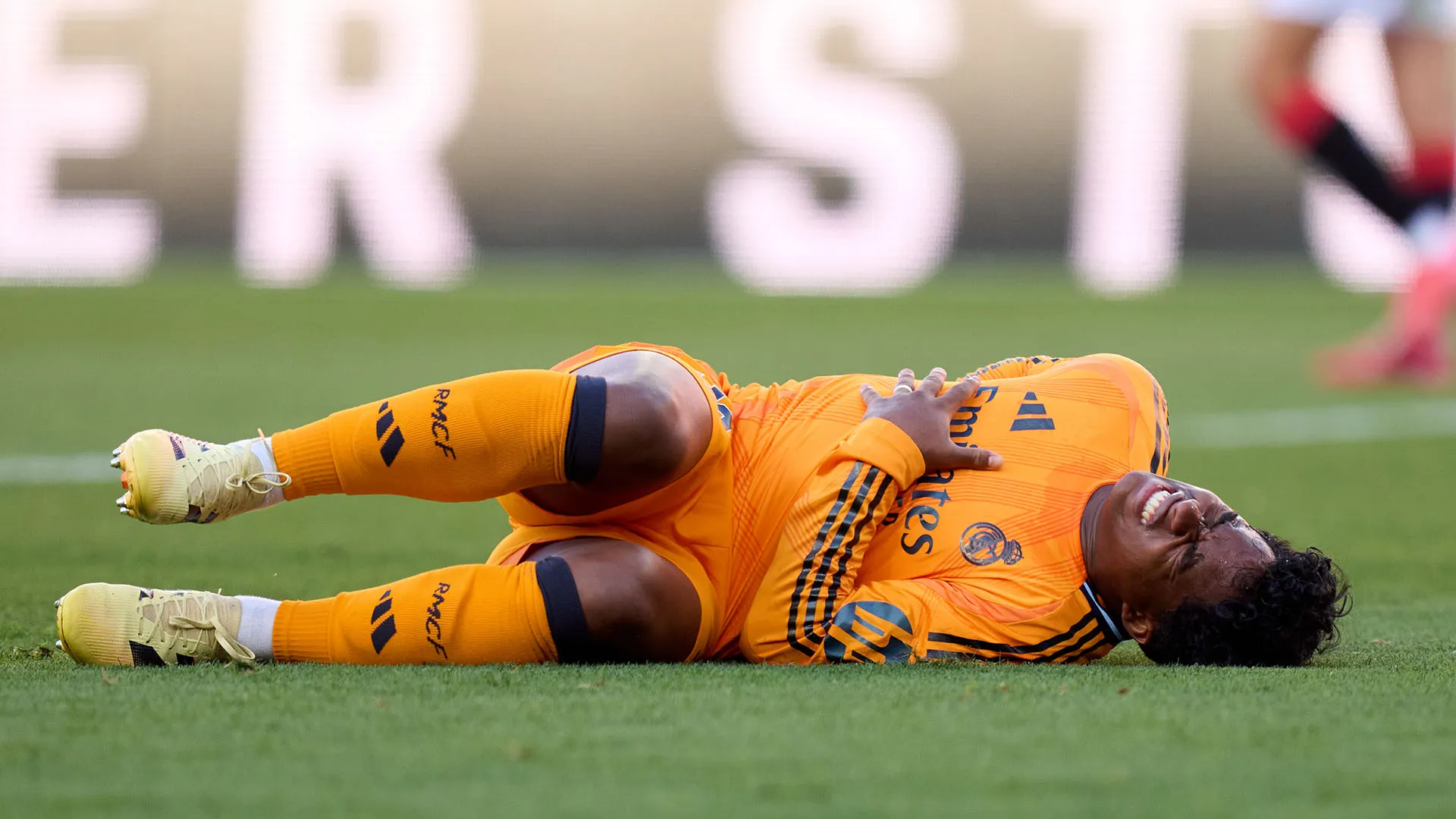 La lista include anche gli infortunati come Endrick o Mendy
