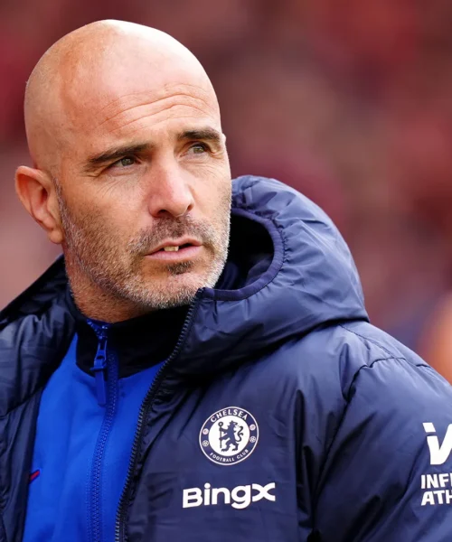 Conference League: il Chelsea di Maresca punta a fare la storia