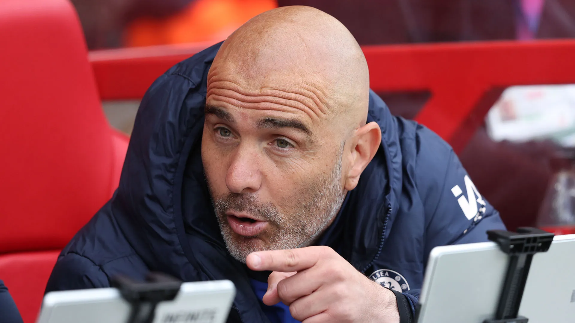 I Blues vogliono rinforzare ulteriormente il reparto offensivo di Enzo Maresca
