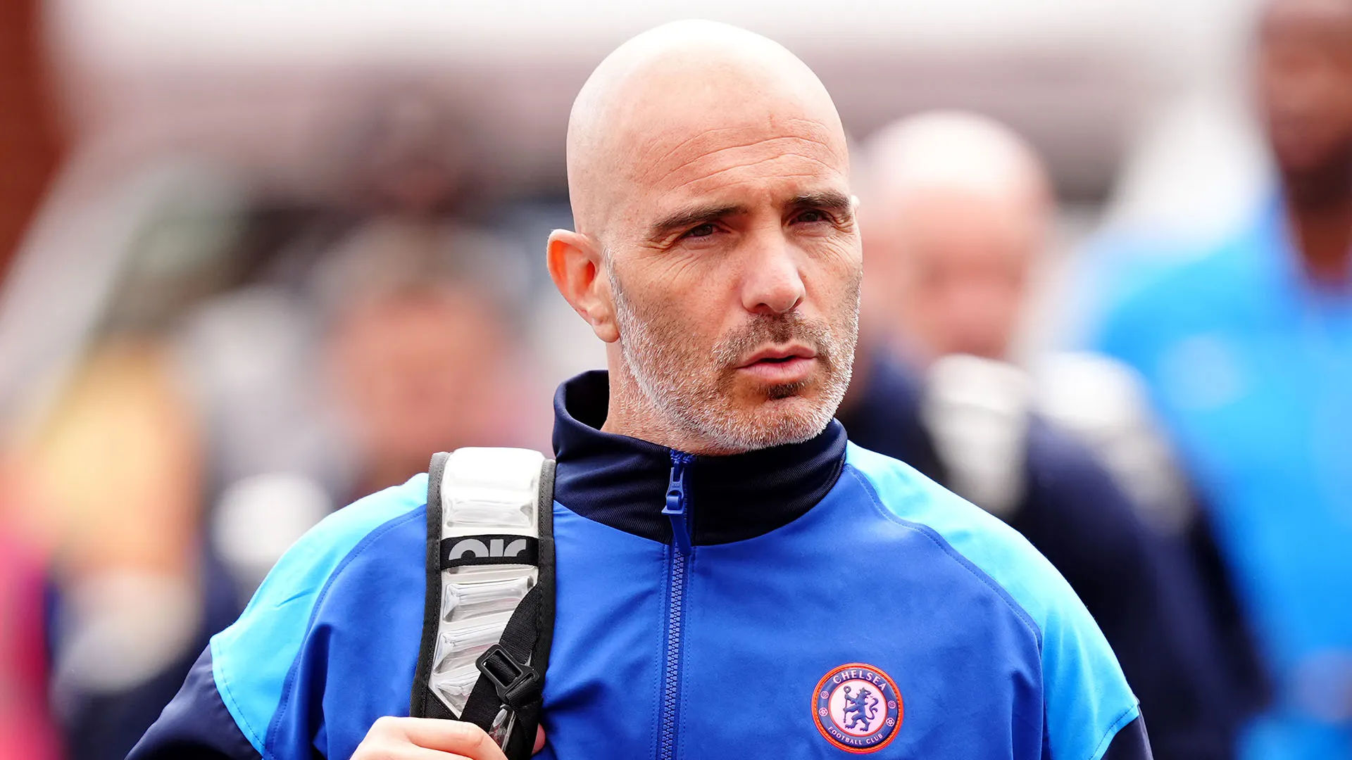 Manchester United e Chelsea sono in contatto per uno scambio
