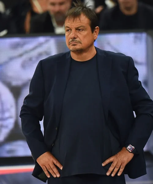 Olimpia, in Turchia bocciata l’opzione Ataman