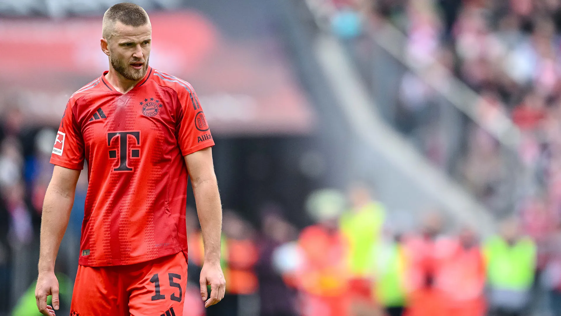 La separazione ha sorpreso anche Didi Hamann: "Sono molto sorpreso, pensavo che il rinnovo fosse una formalità"
