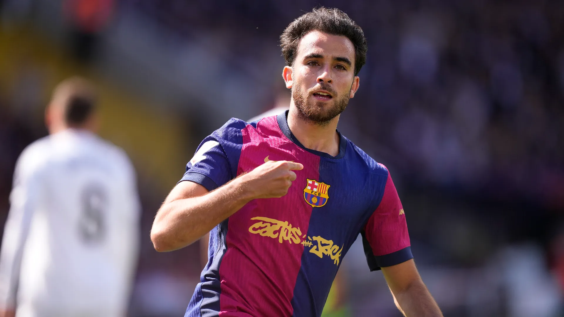 Il gol di Eric Garcia ha portato il risultato sul 2-1, Yamal e Raphinha hanno completato la rimonta
