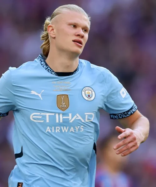 Premier League 2024-2025: Manchester City-Bournemouth, le probabili formazioni
